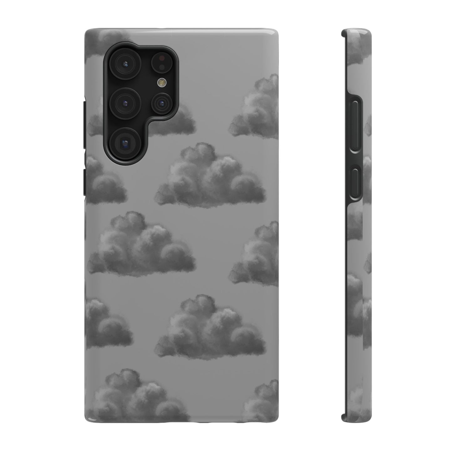 Overcast Case