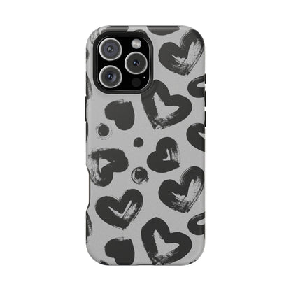 Leopard Love Case
