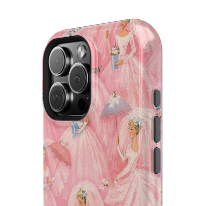Vintage Barbie Case