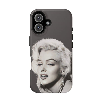 Marilyn’s Case
