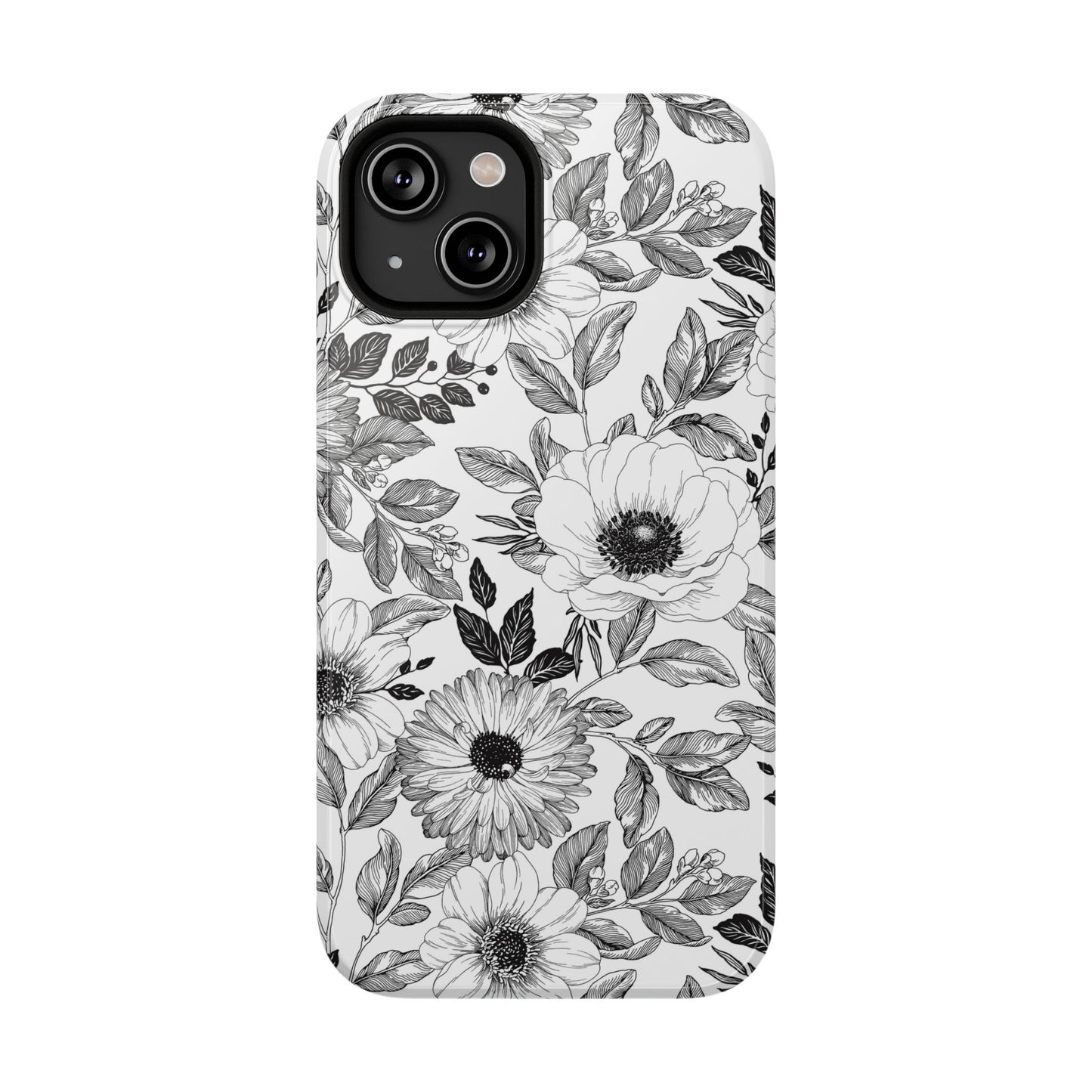 Timeless Daisies Case