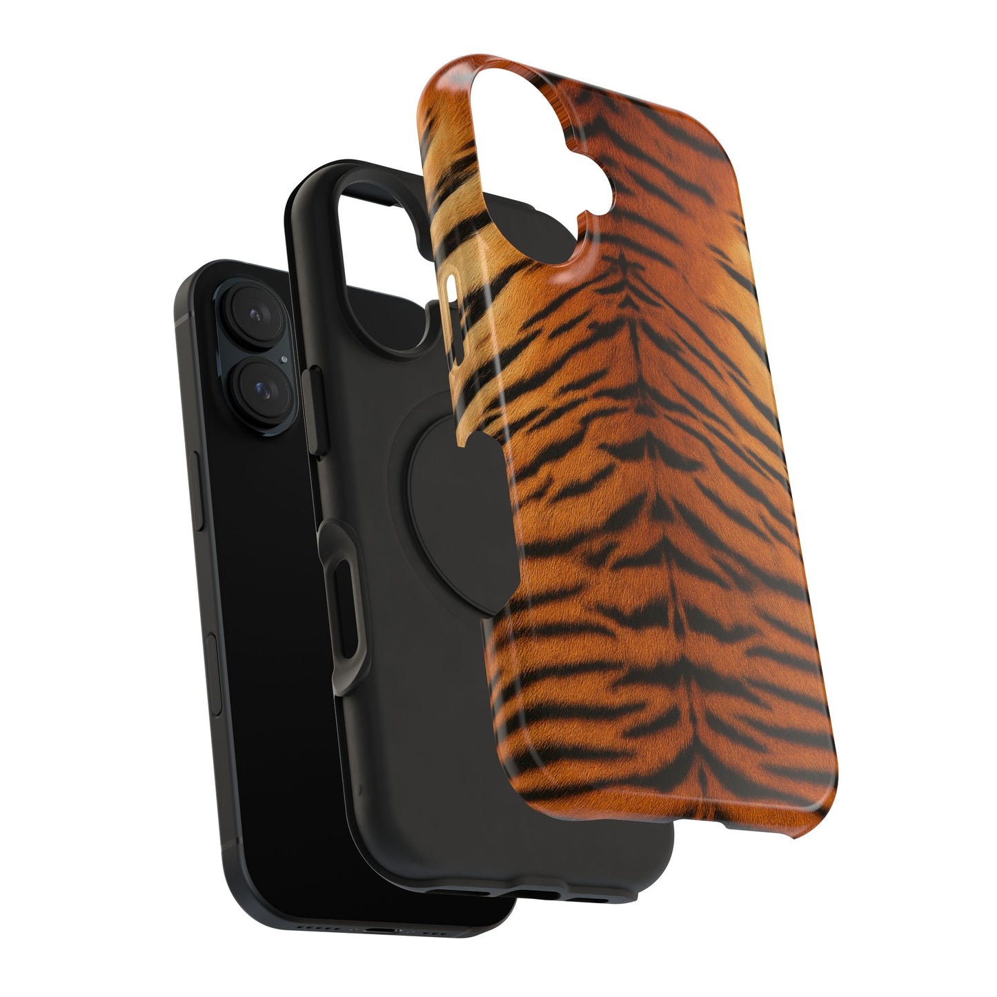 Tigress Case