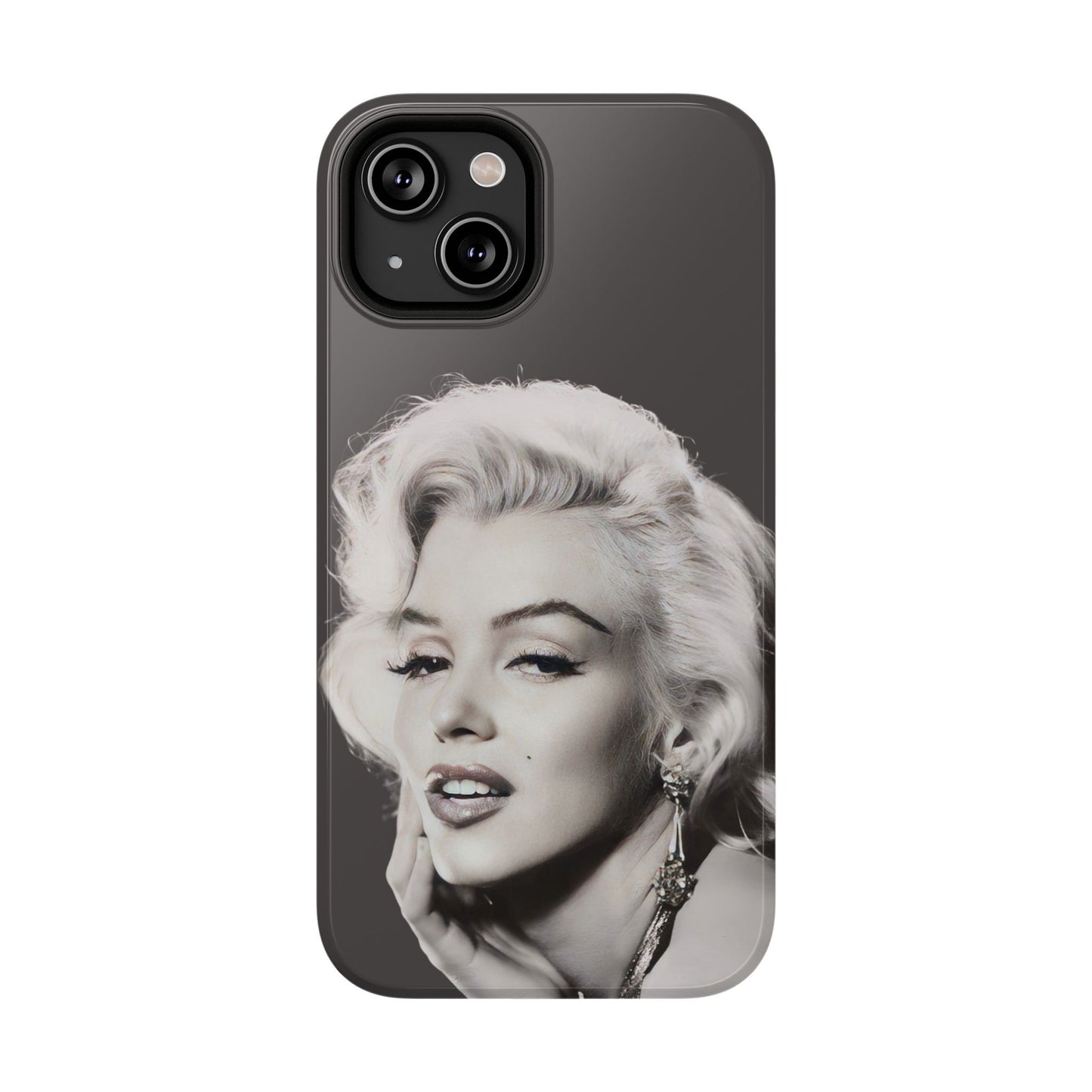 Marilyn’s Case