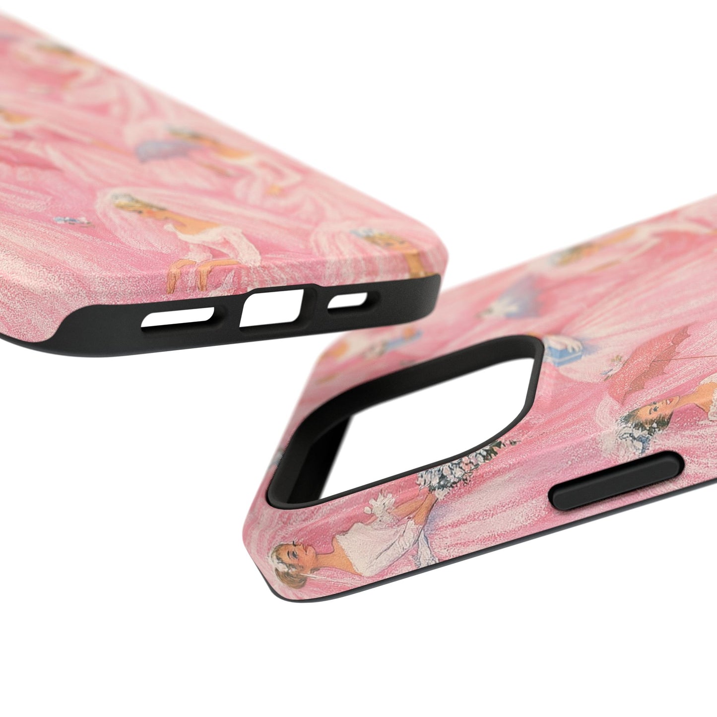 Vintage Barbie Case