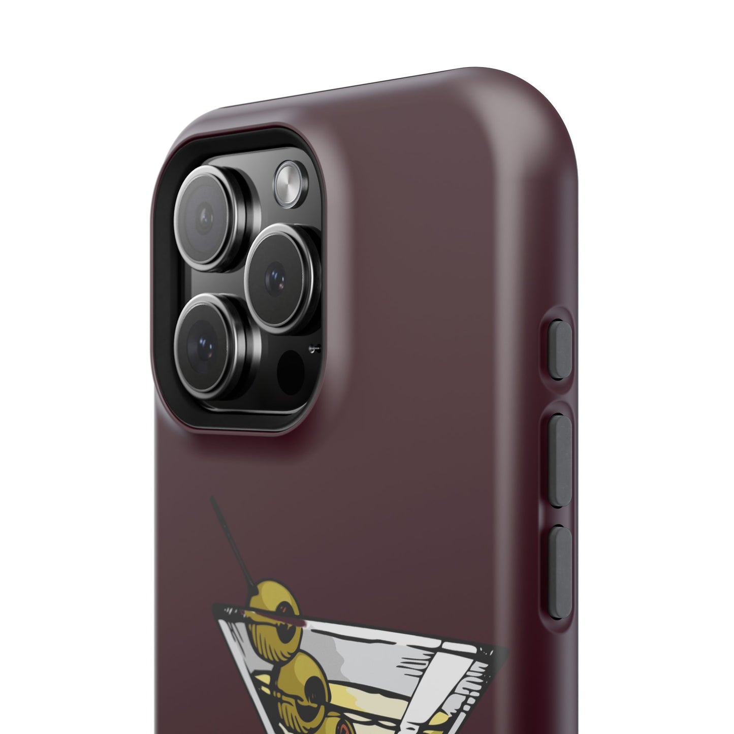 Martini Me Case