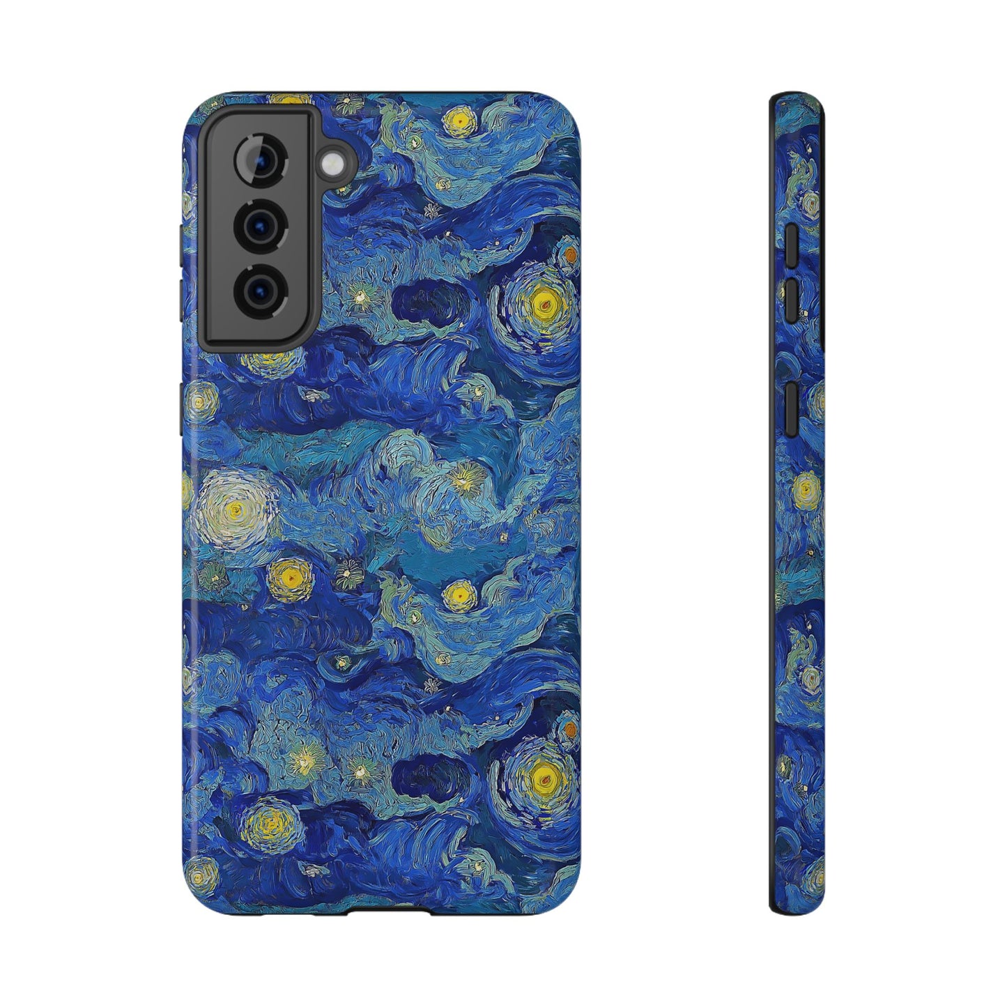 Van Goghs Out Case