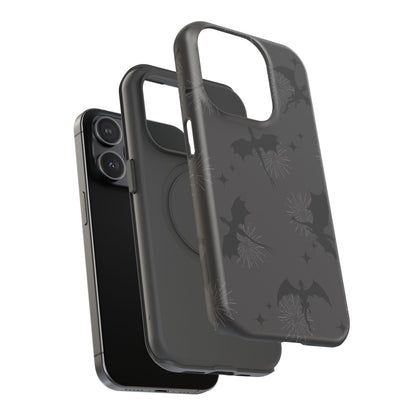The Mother Of Dragons Case