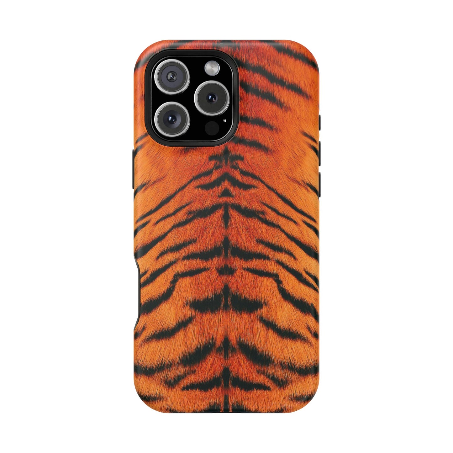 Toying With Tigress Case