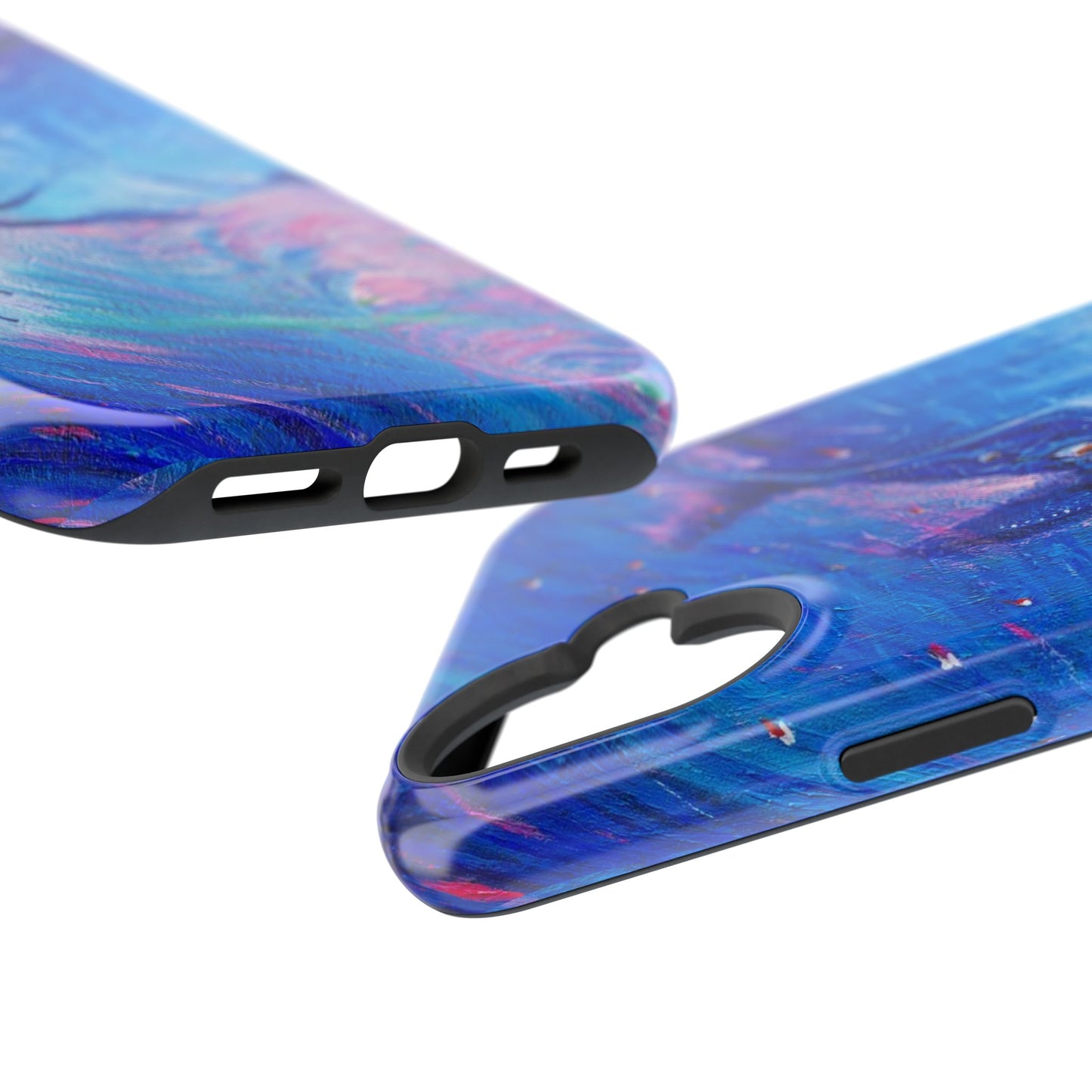 Ways Of The Water Case