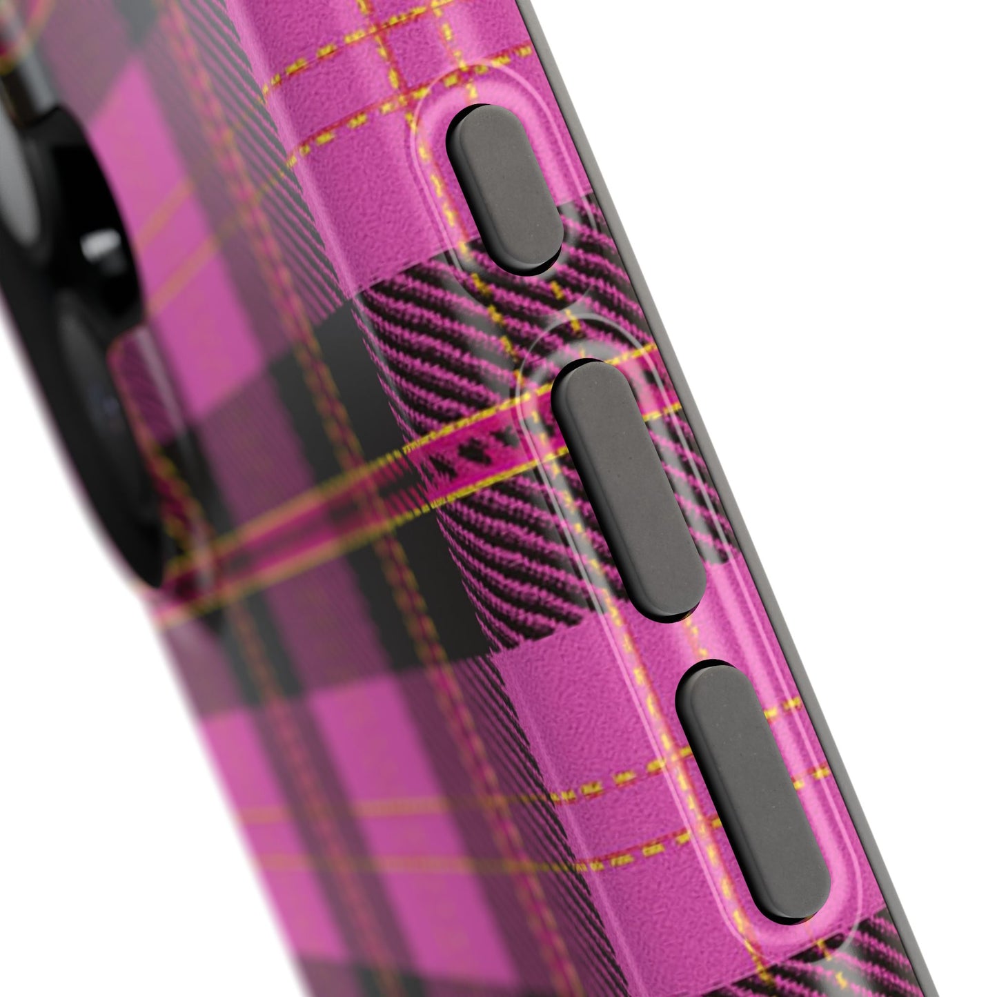 Its All Plaid Case