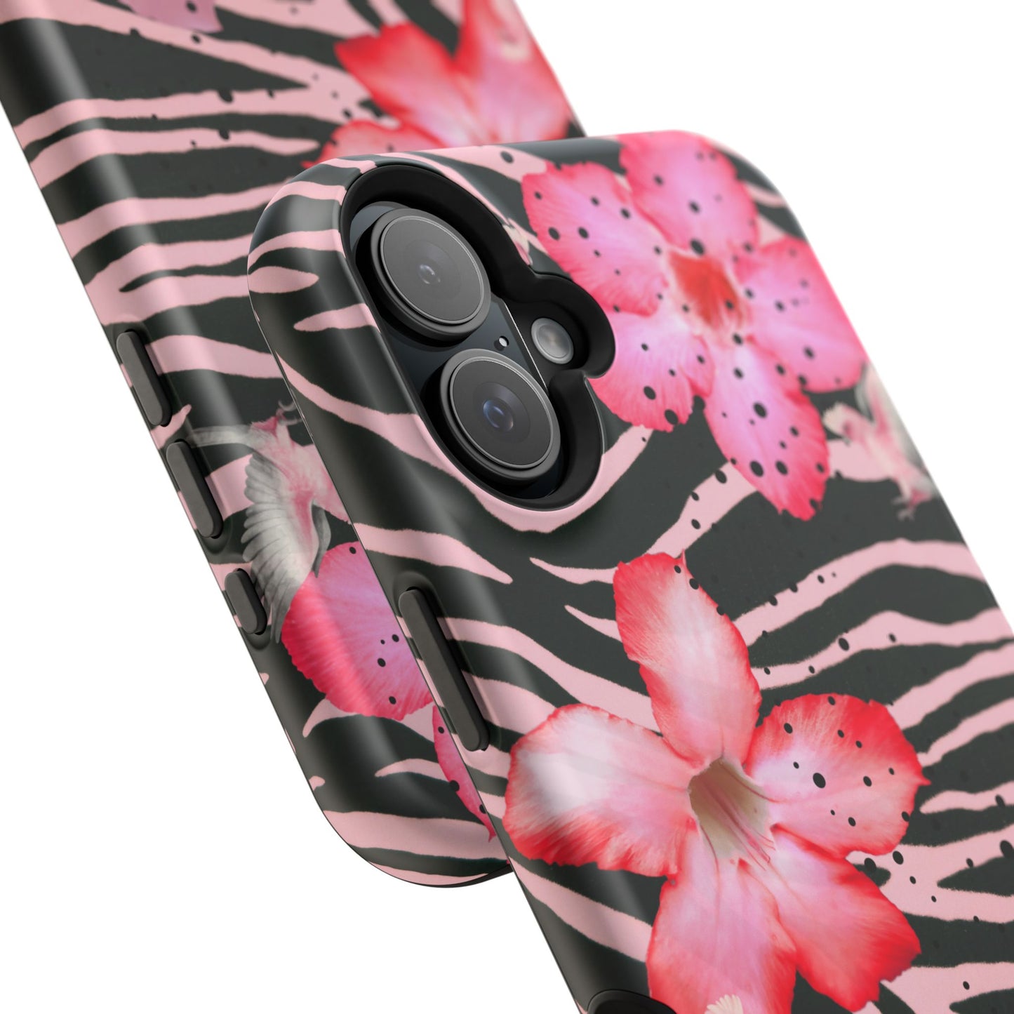 Tiger Kiss Case