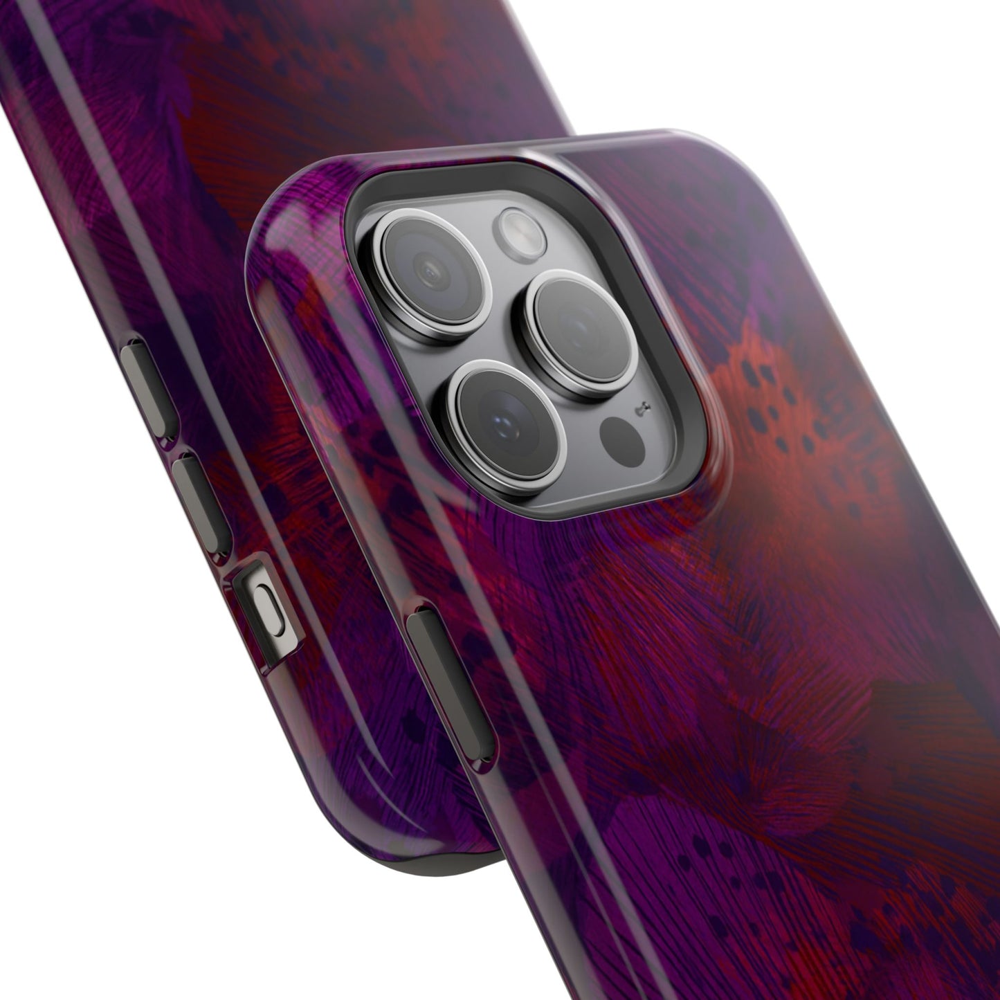 Feeling The Flowers Case