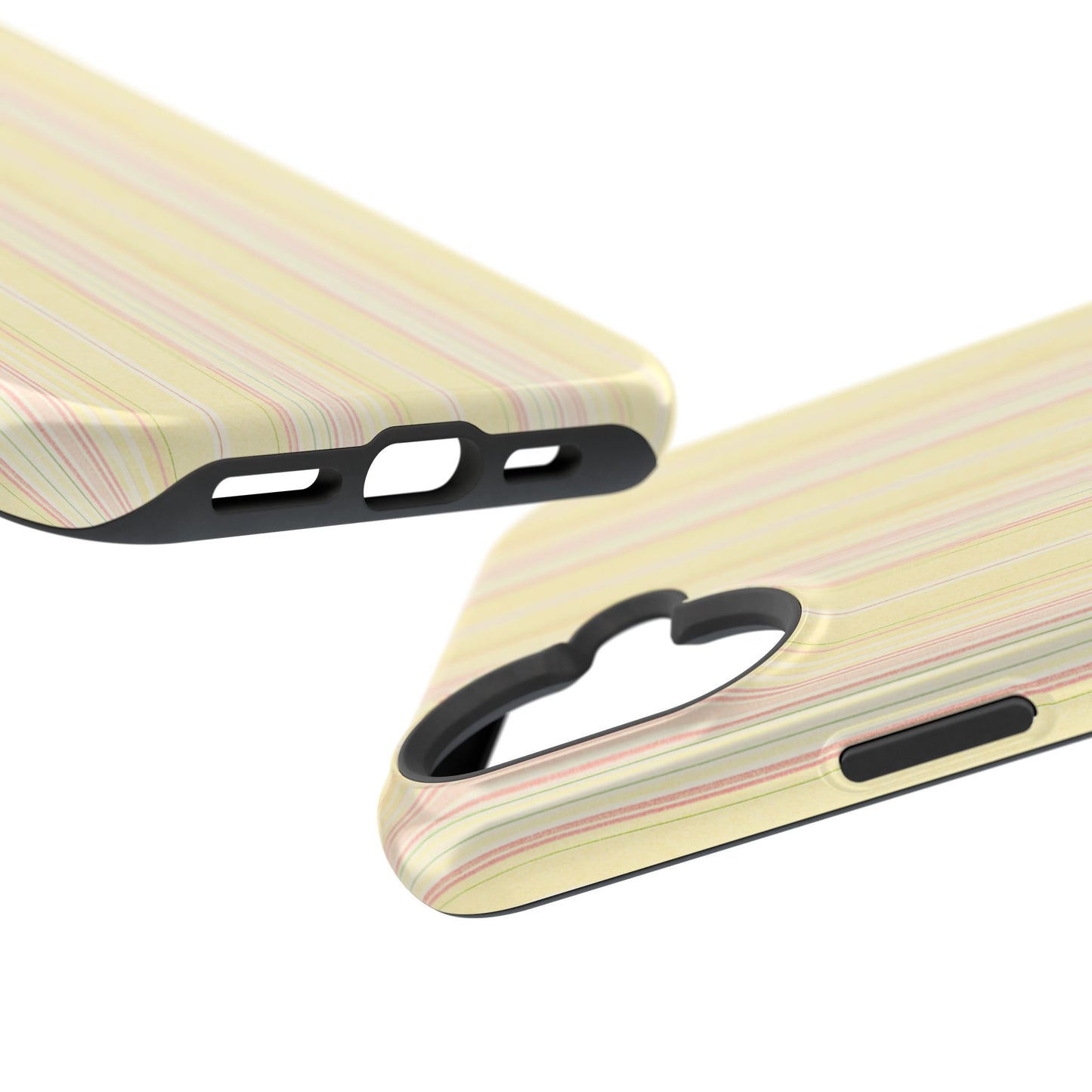 Strip Stripe Case