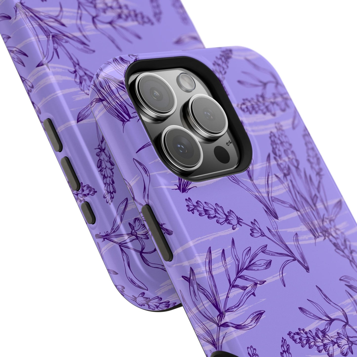 Likes Of Lavender Case