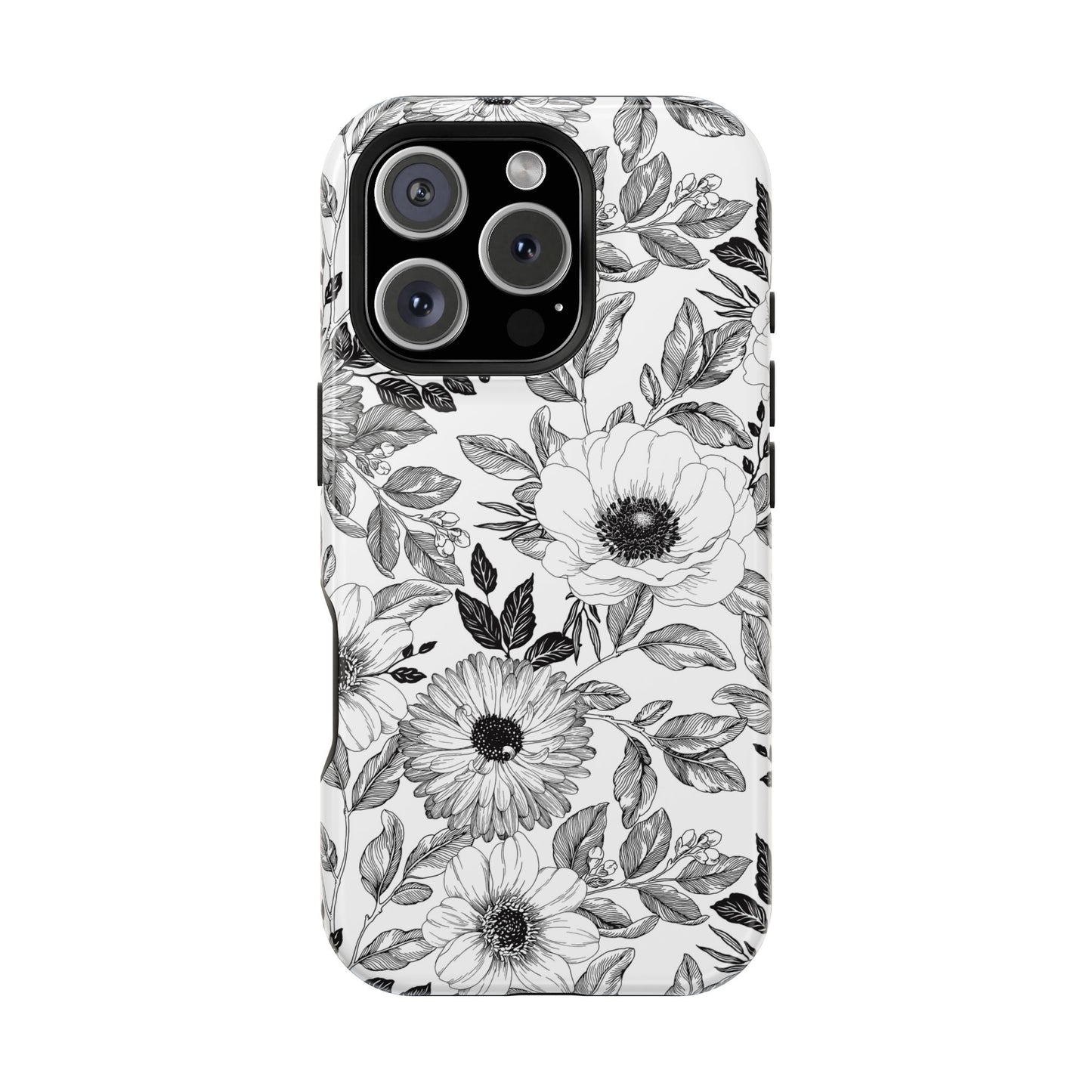 Timeless Daisies Case