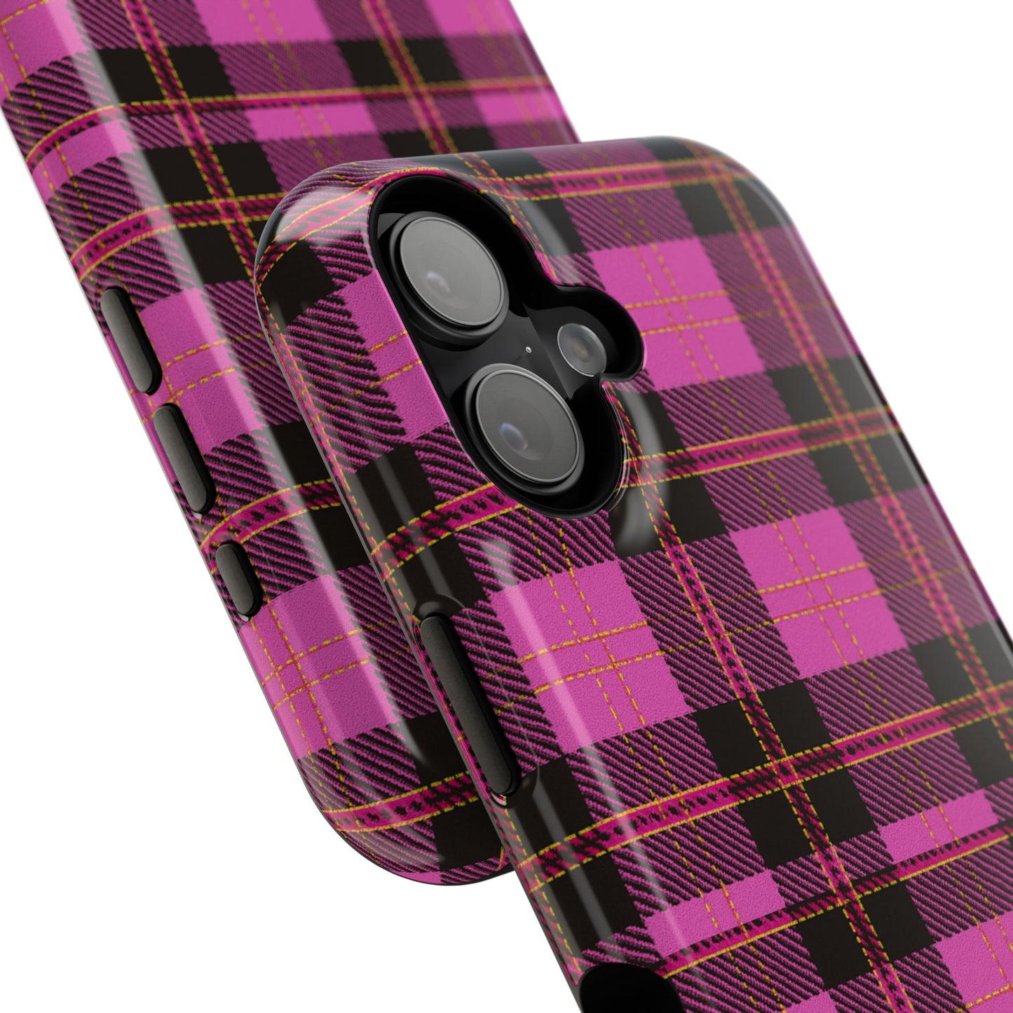Its All Plaid Case