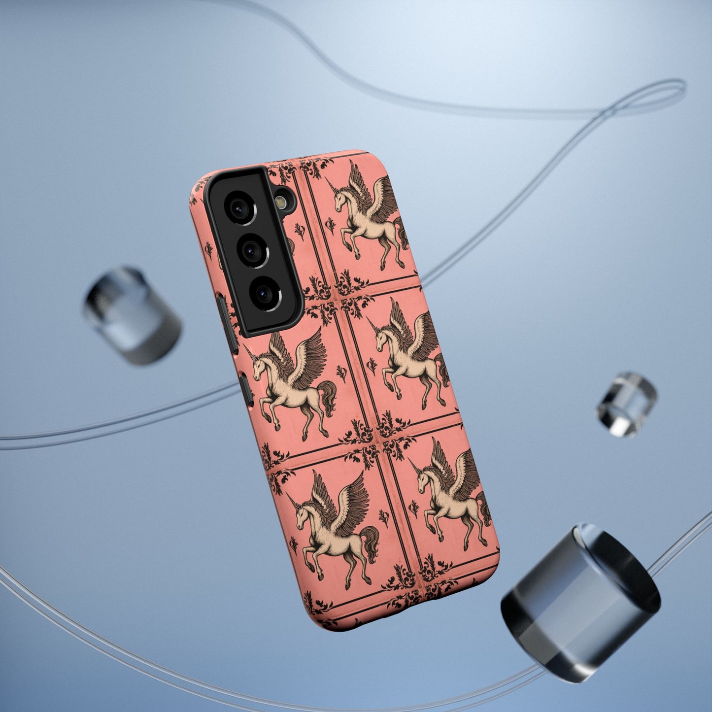 Power Of The Unicorn Case