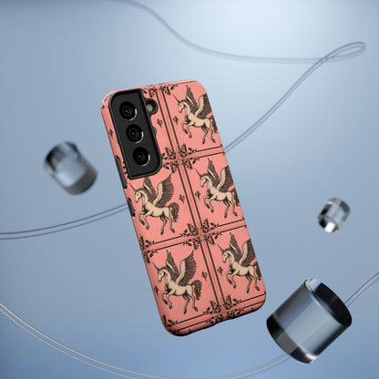 Power Of The Unicorn Case