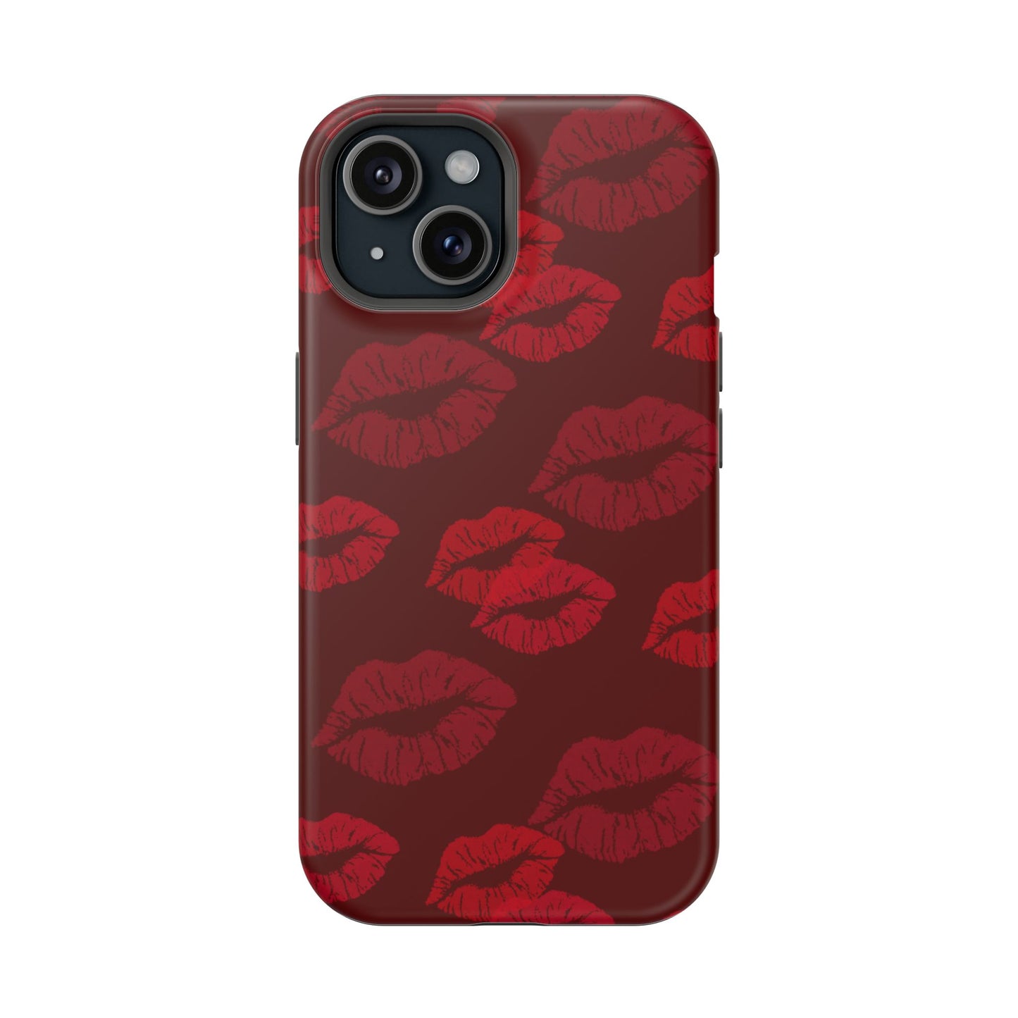 Muah Monsieur Case