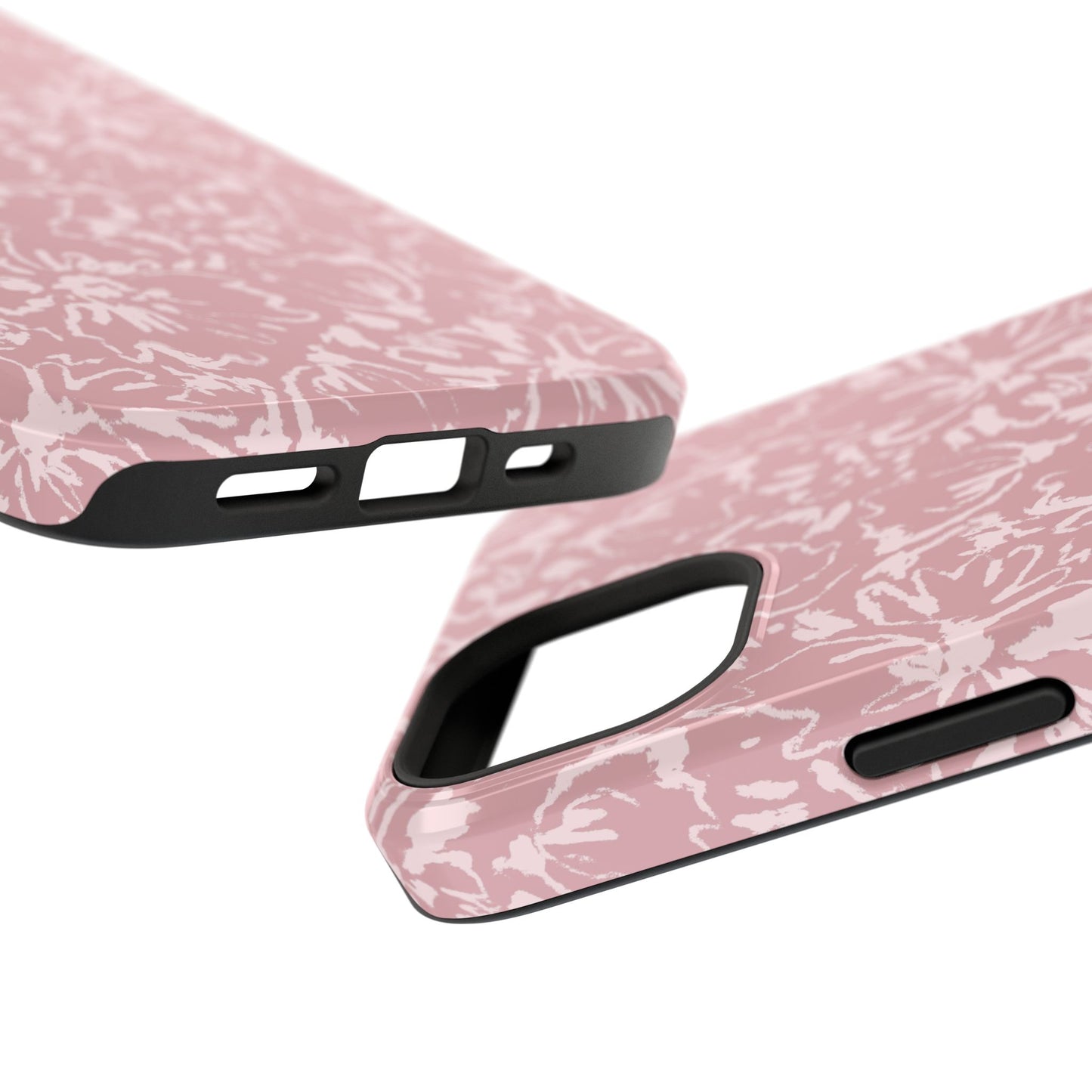 Hawaii Pink Case