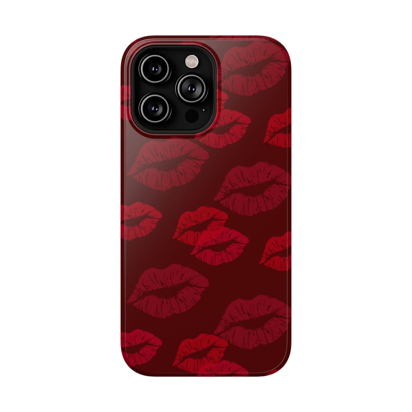 Muah Monsieur Case