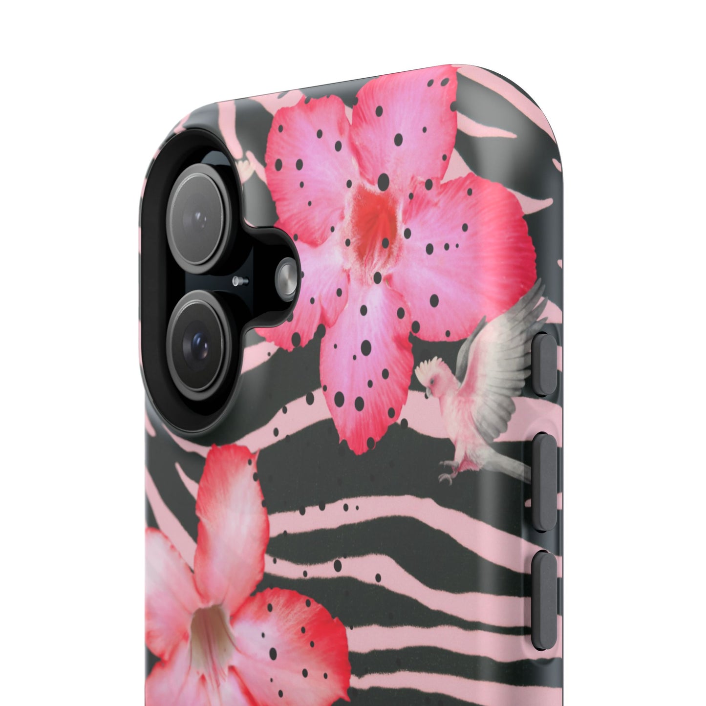 Tiger Kiss Case