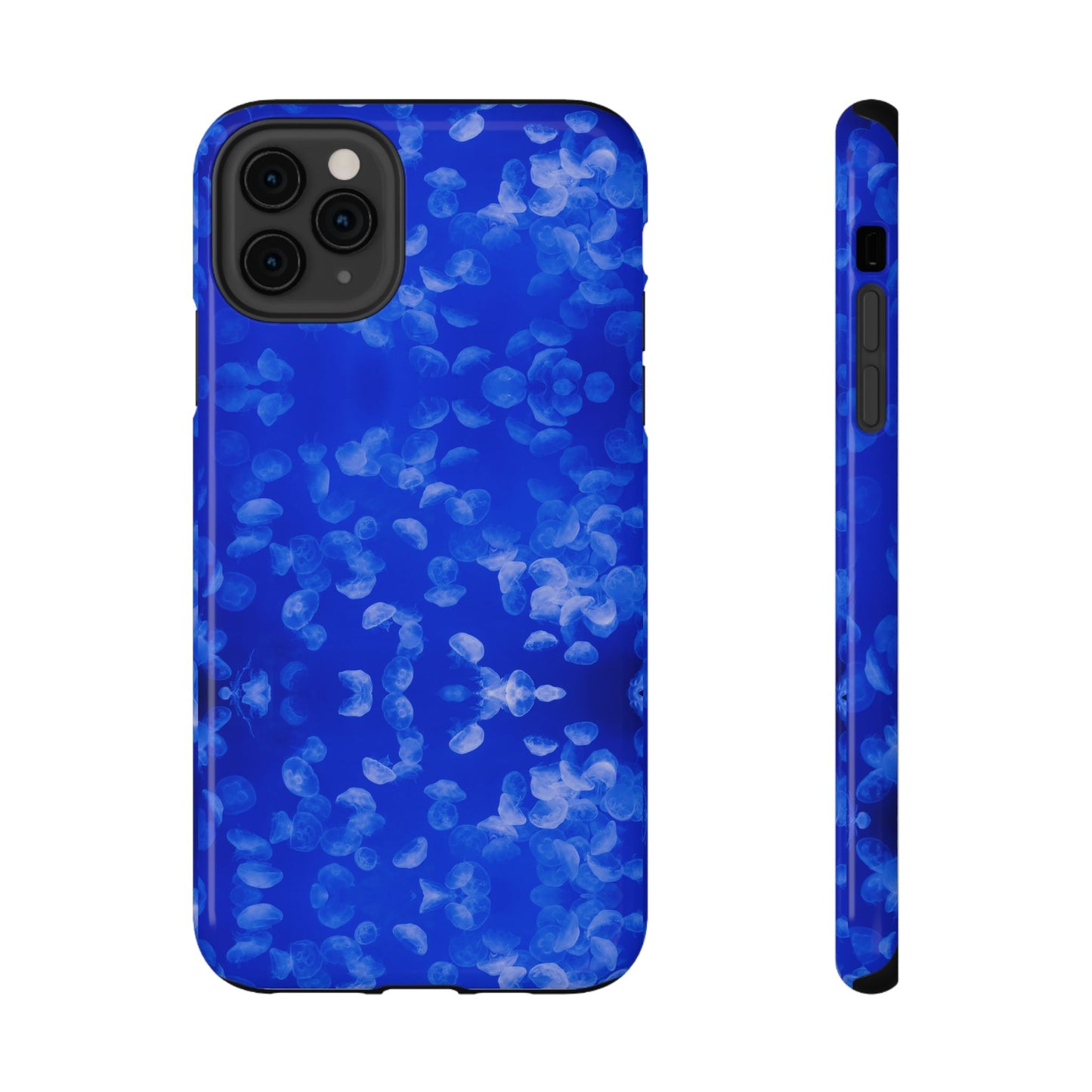 Damn De jellyfish Case