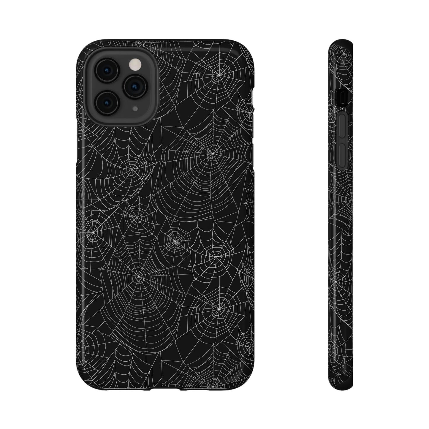 Spider Case Does Whatever Spider Case Does