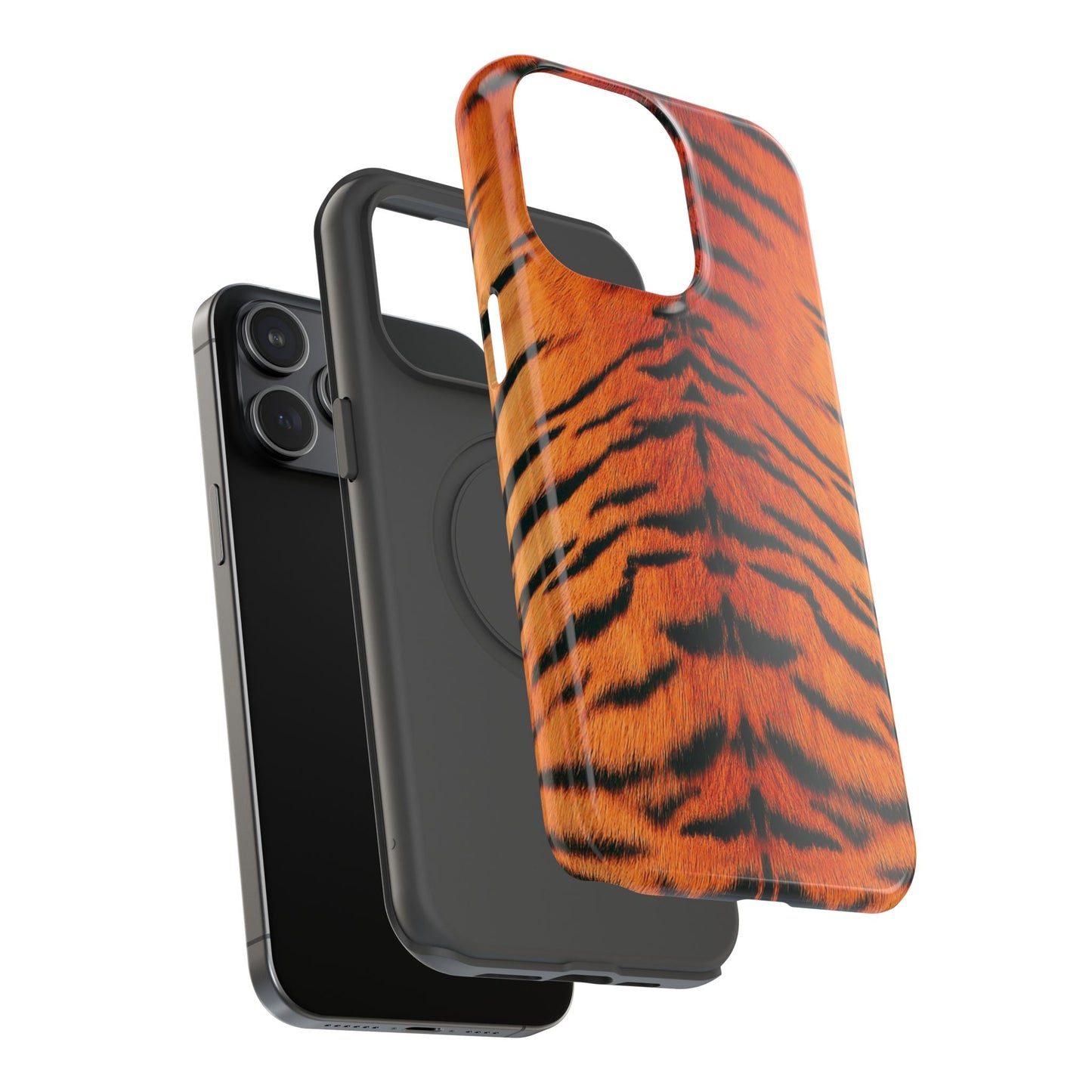 Toying With Tigress Case