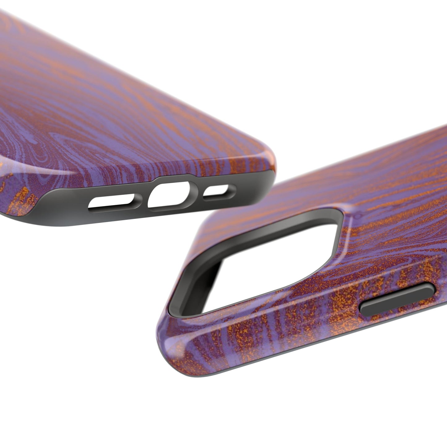 Galactic Purple Case