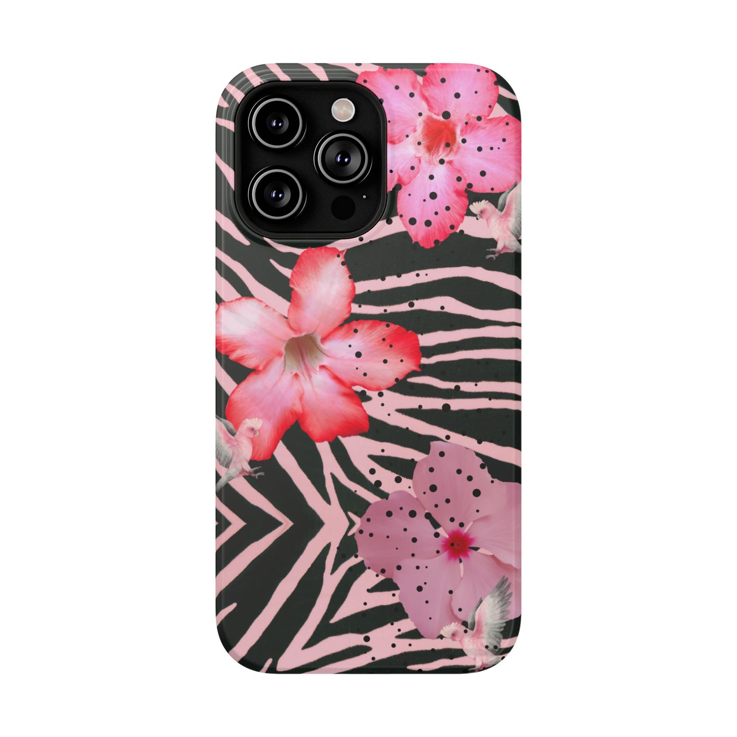 Tiger Kiss Case