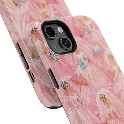 Vintage Barbie Case