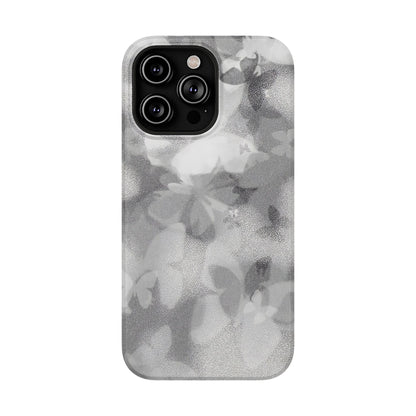 Morphing In Metallic Case