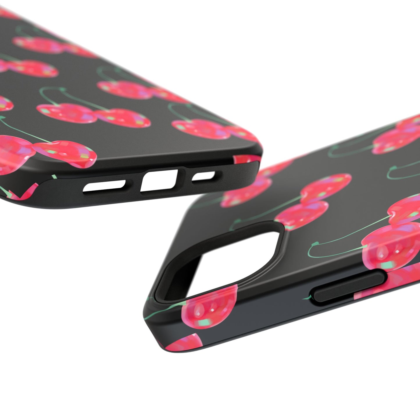 Glossy Cherries Case