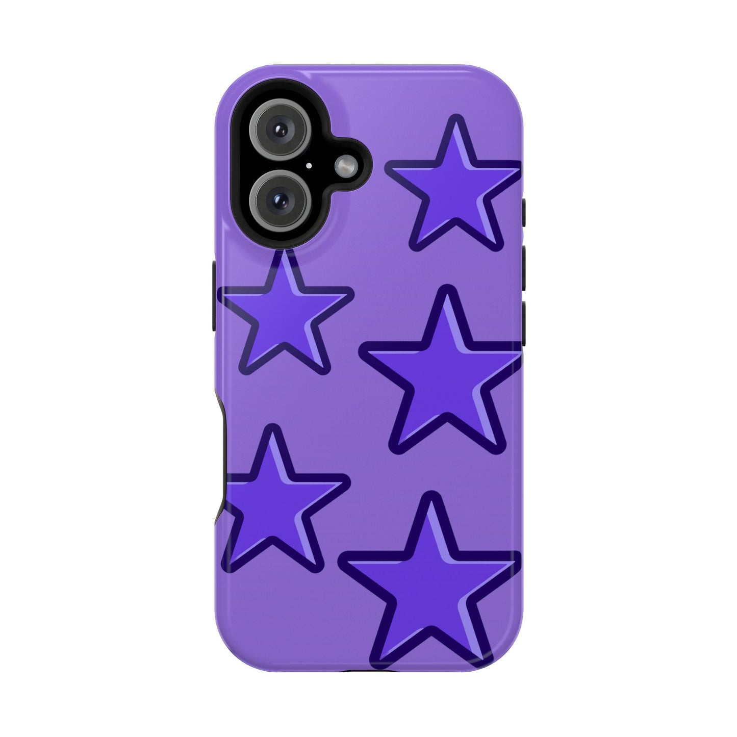 All The Stars Are Purple Case