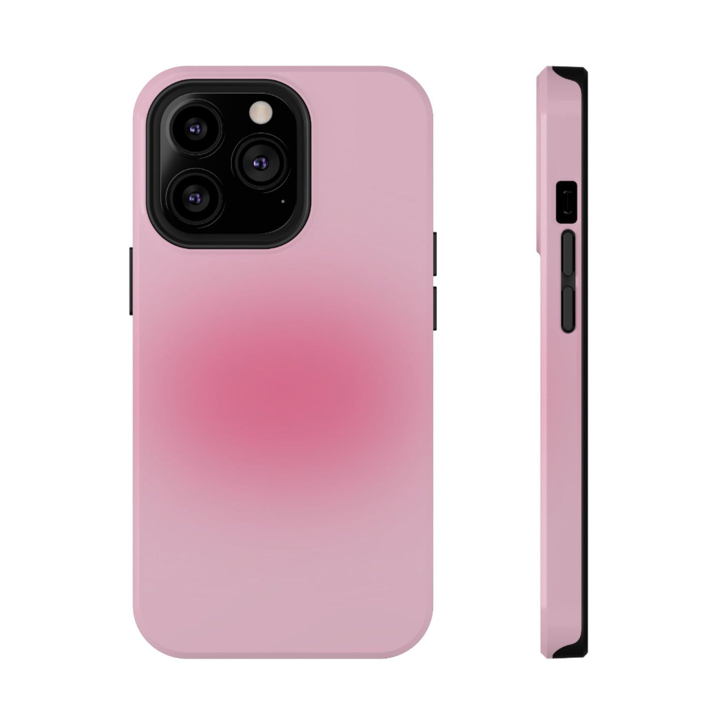 Pink Pop Case