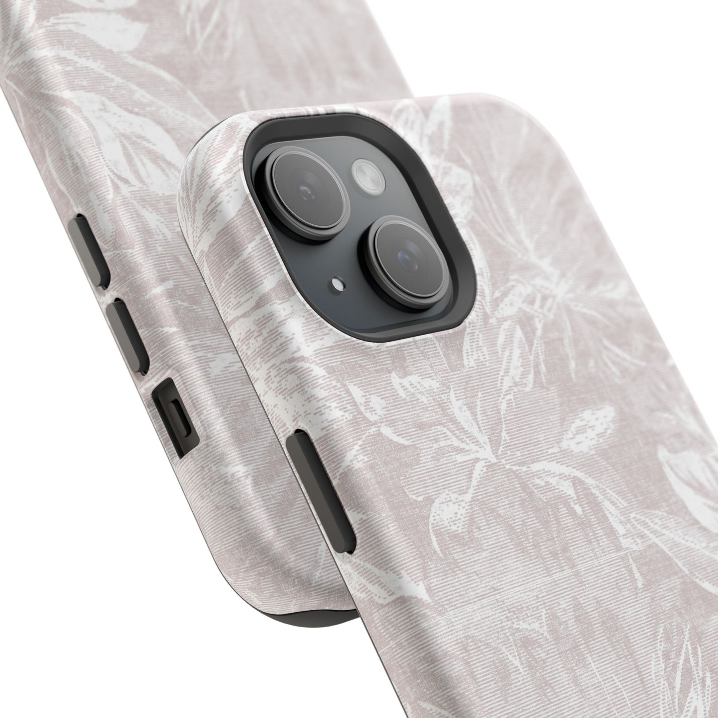 Millennial Grey Case