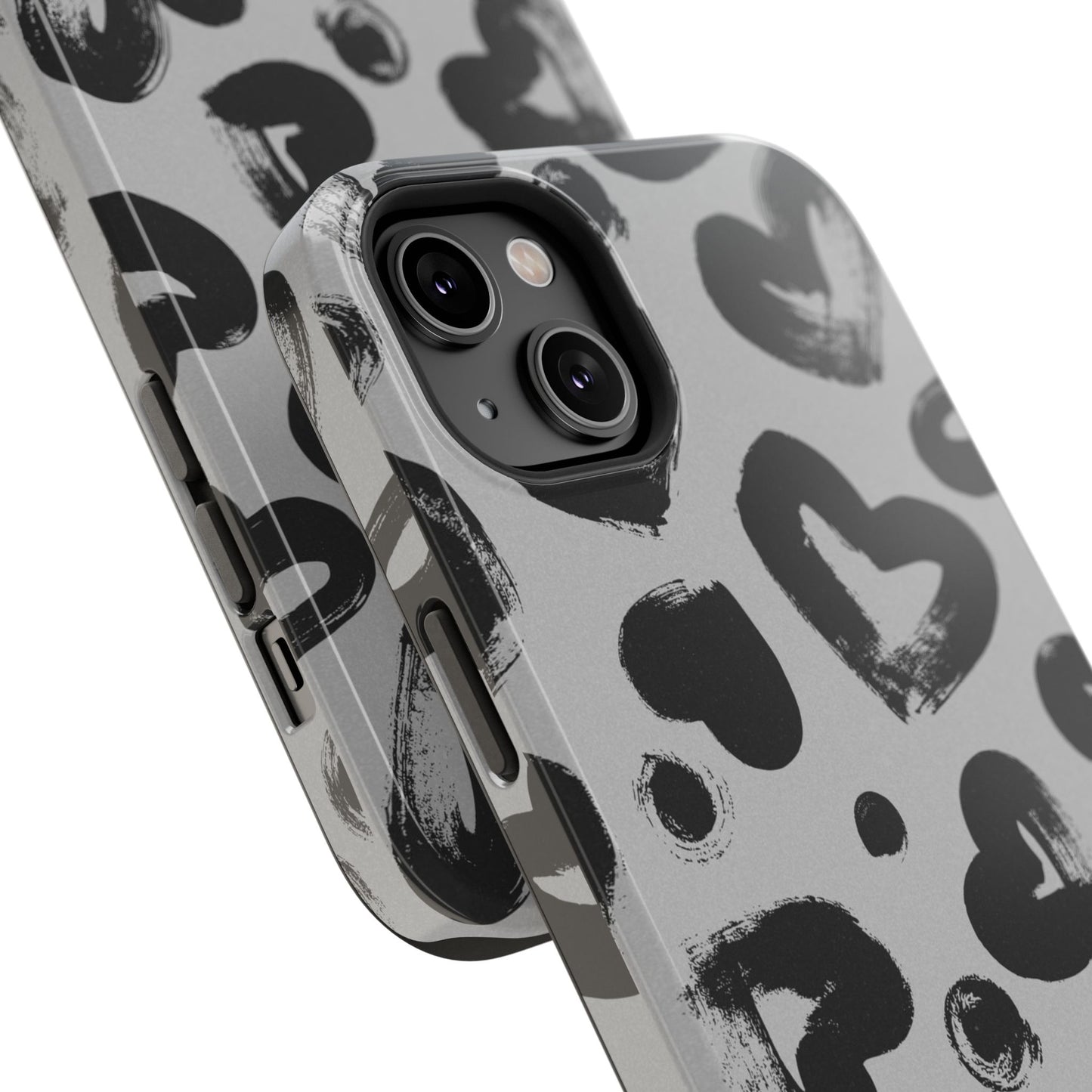 Leopard Love Case