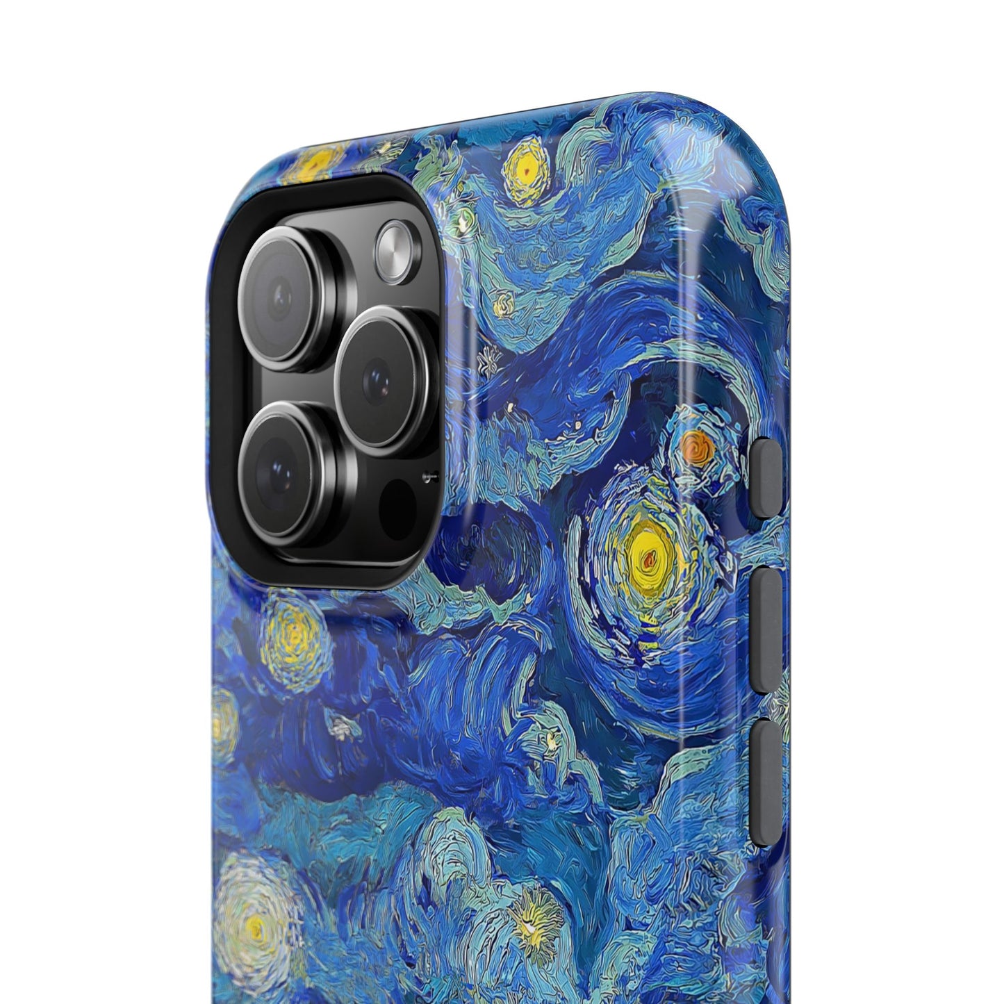 Van Goghs Out Case