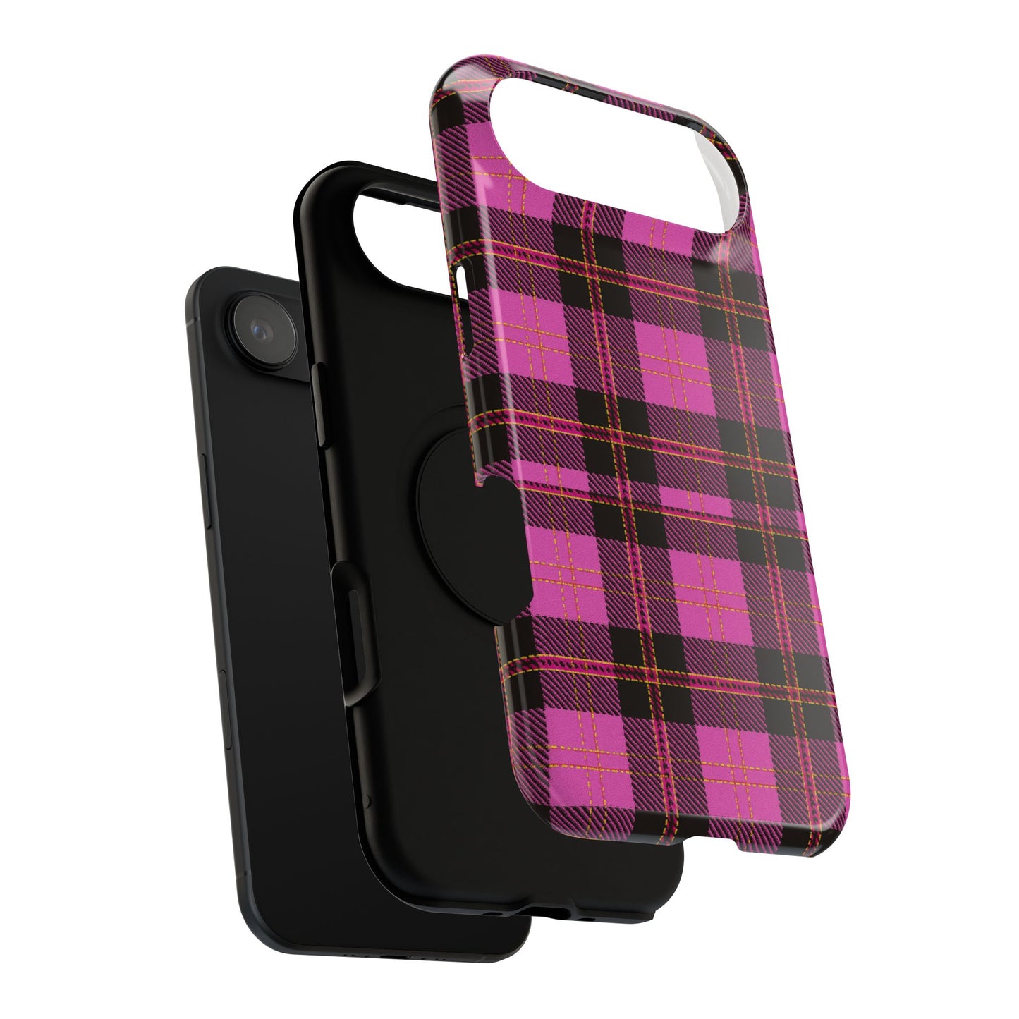 Its All Plaid Case