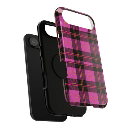 Its All Plaid Case