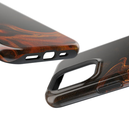 Moth to a Flame Case
