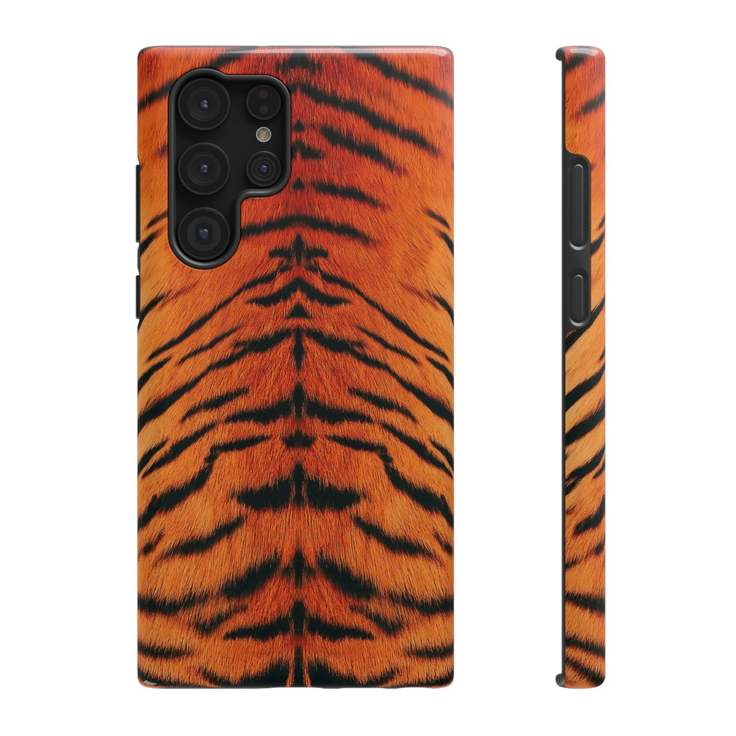 Toying With Tigress Case