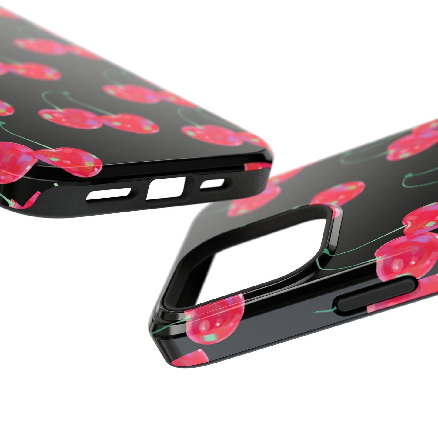 Glossy Cherries Case