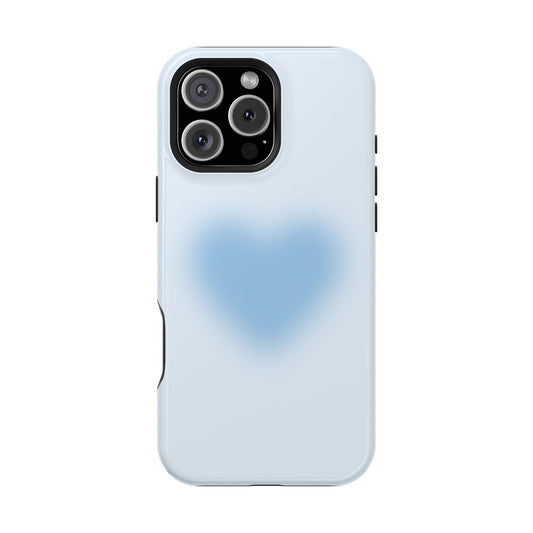 Blue Hearts Case