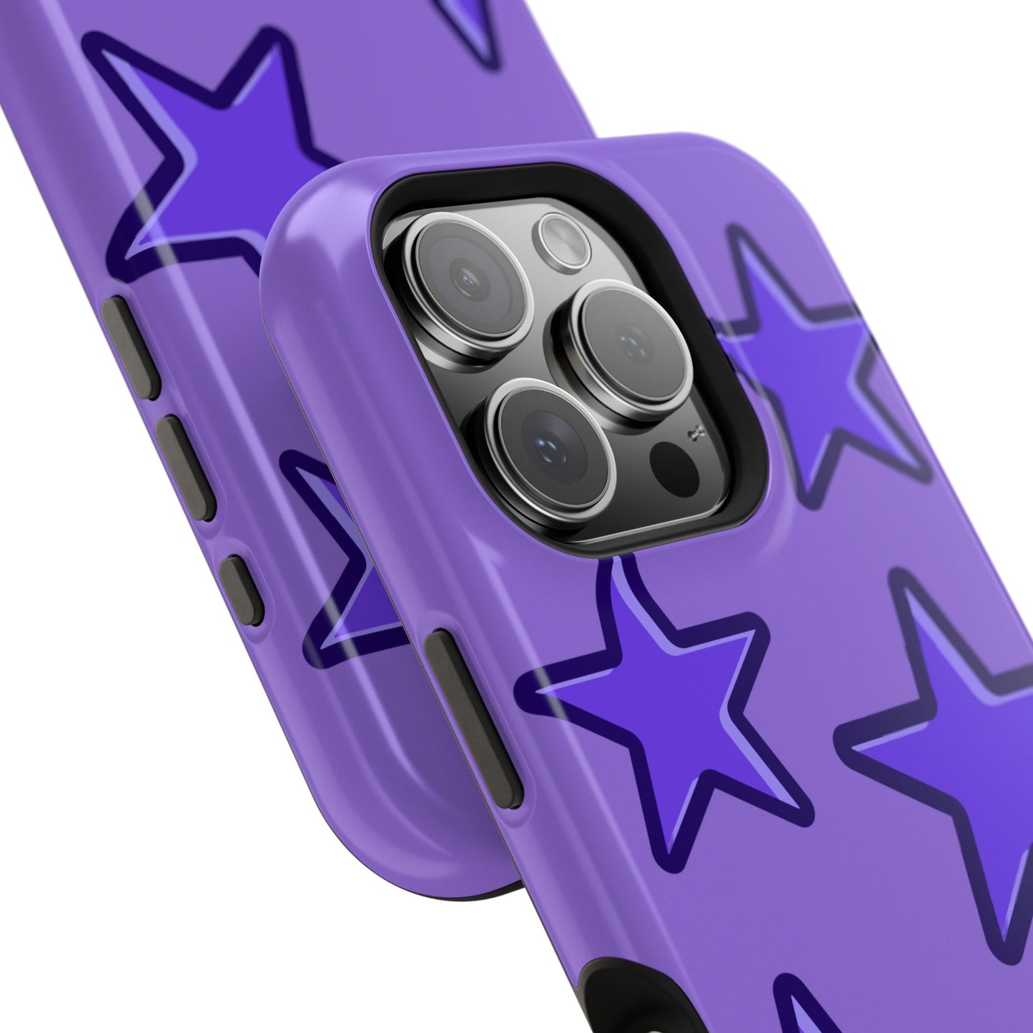 All The Stars Are Purple Case