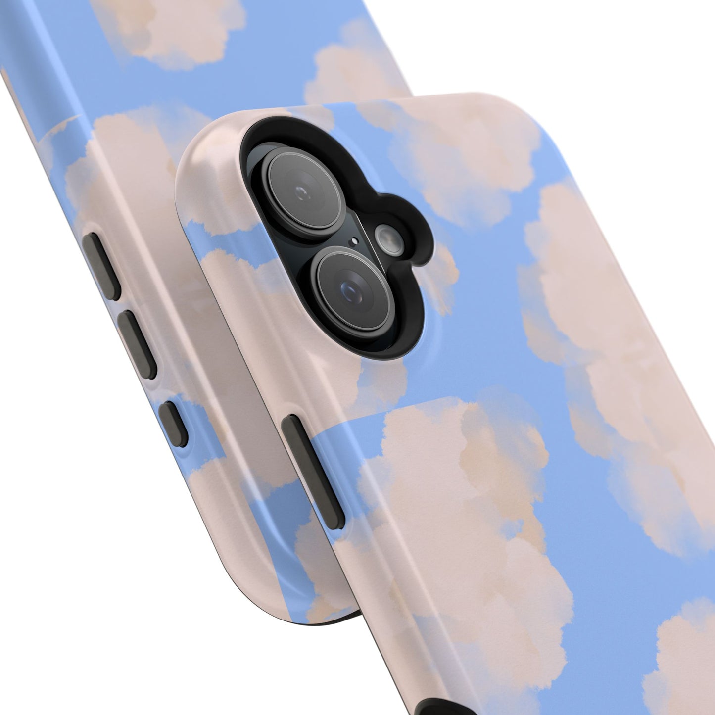 Up in the Clouds Case