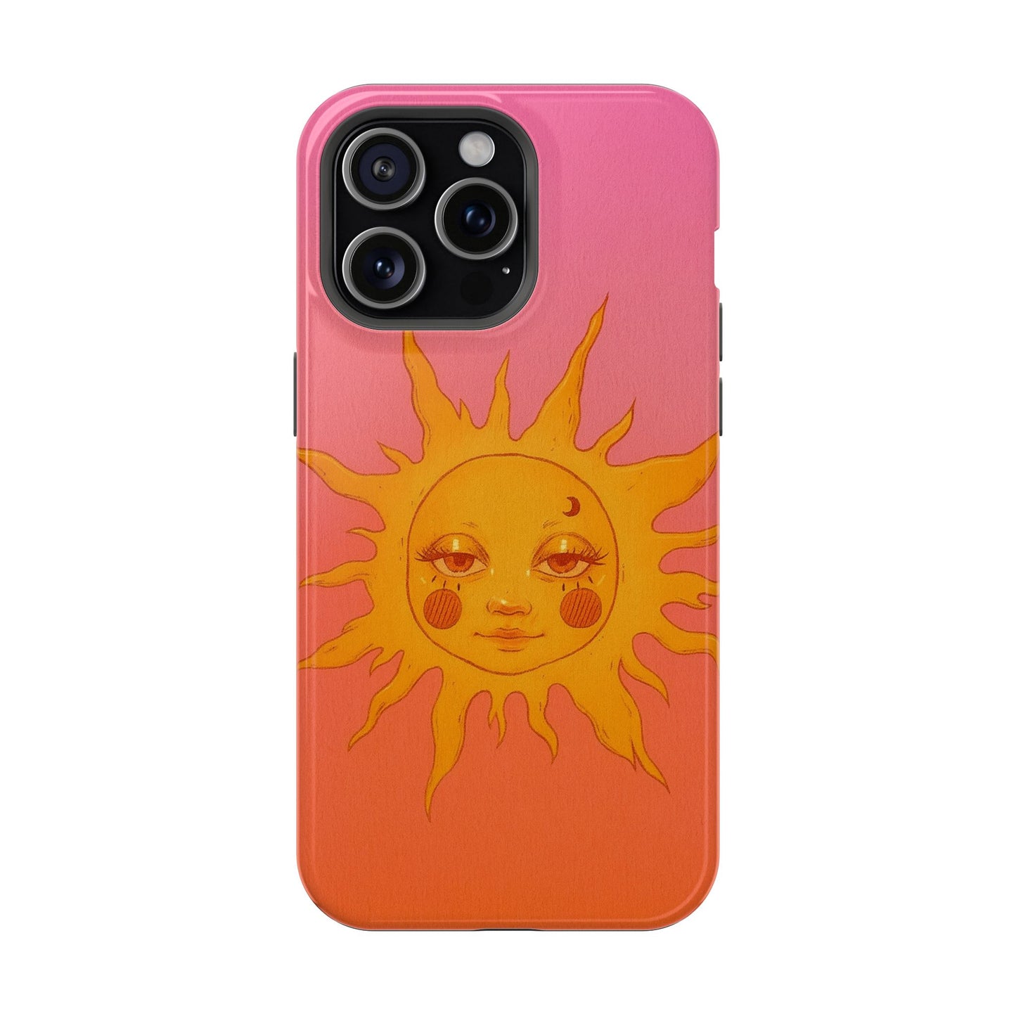 Here Comes The Sun Case