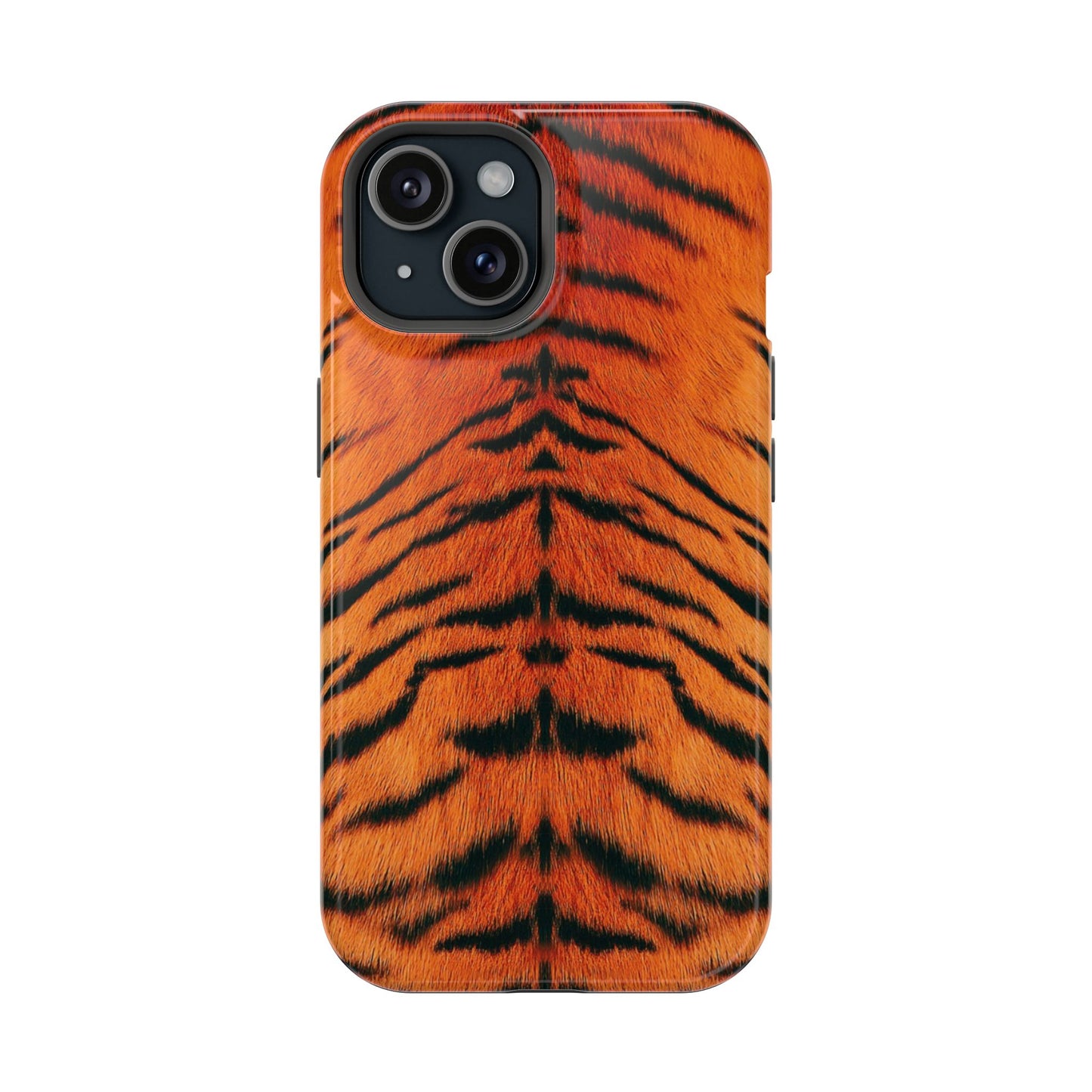 Toying With Tigress Case