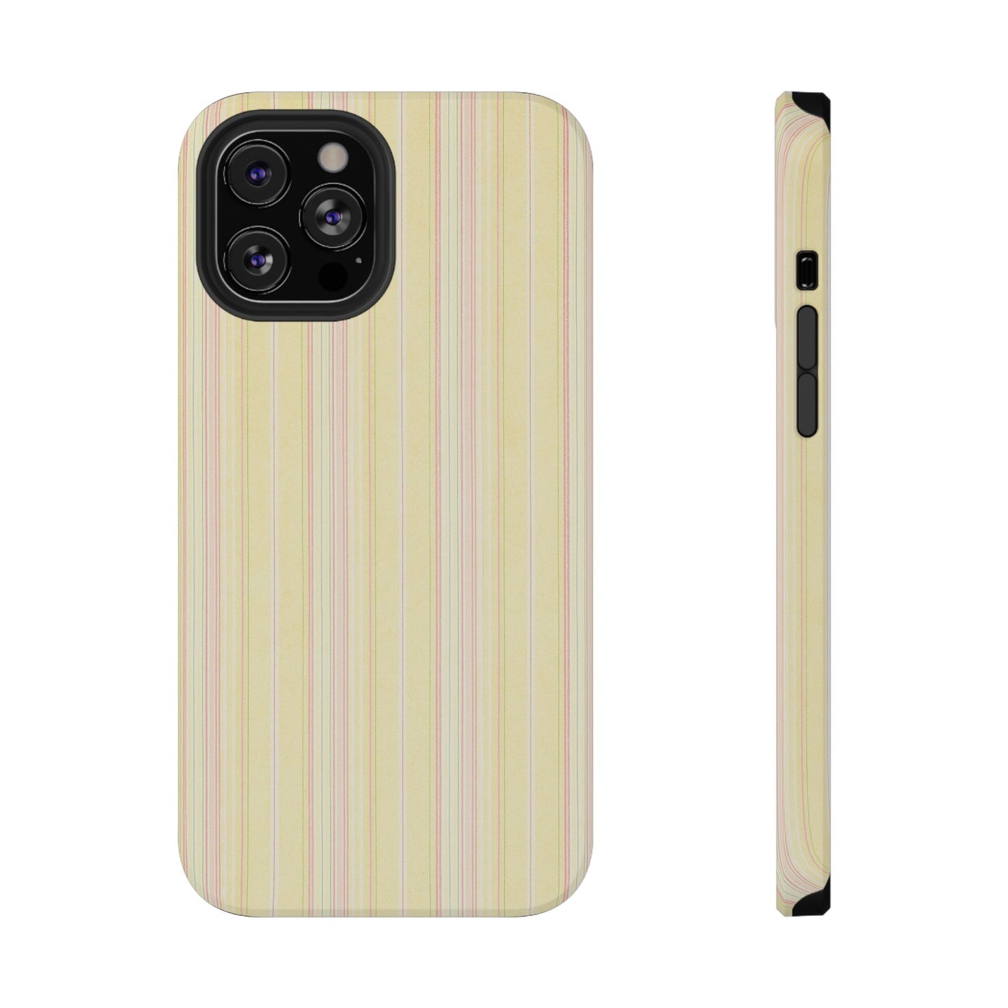 Strip Stripe Case
